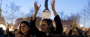 nuit debout