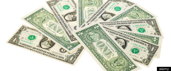 Man Returns Money