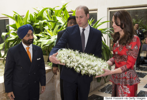 duchess of cambridge