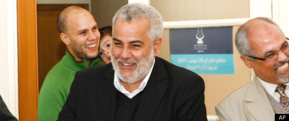 Morocco Prime Minister