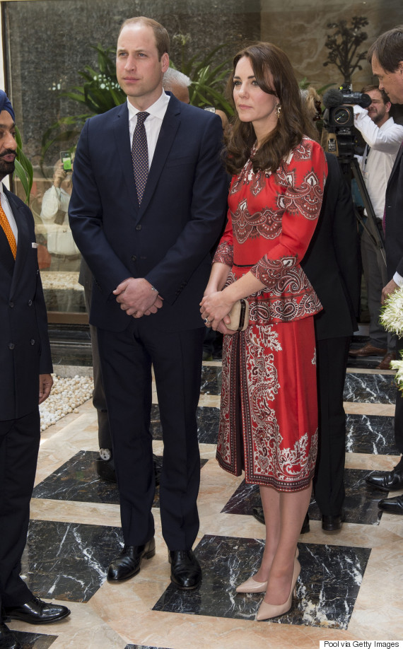 duchess of cambridge
