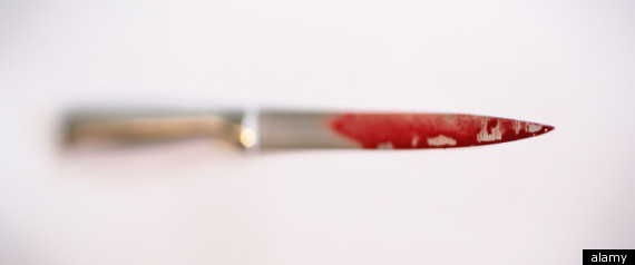 Cops Shoot Woman Stabbing Her Daughter