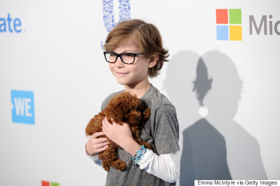 jacob tremblay
