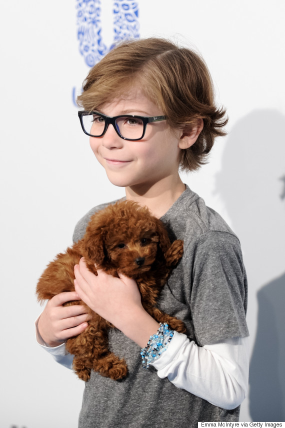 jacob tremblay