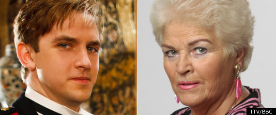 Downton Eastenders