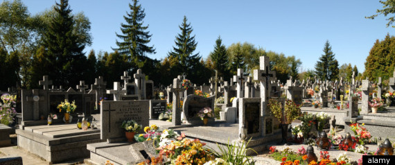 Cemetery