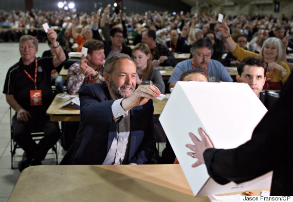 thomas mulcair