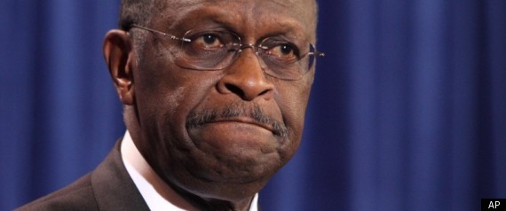 Herman Cain