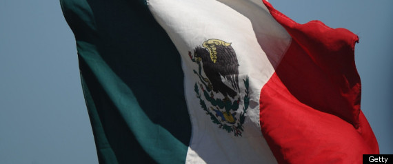 Mexico Activist Killed