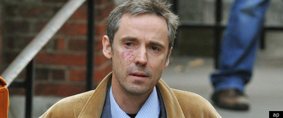 Paul Mcmullan