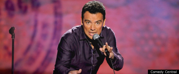 youtube carlos mencia steals joke