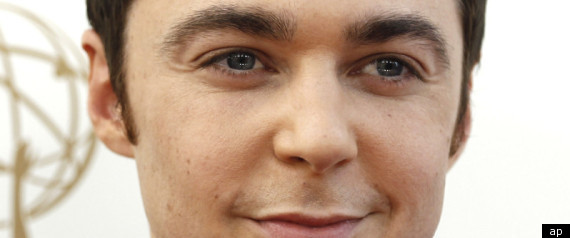 Jim Parsons Harvey