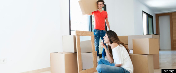 Cohabitation