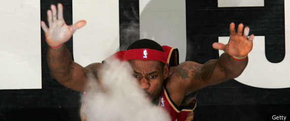 Lebron James