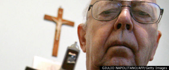 Vatican Exorcist