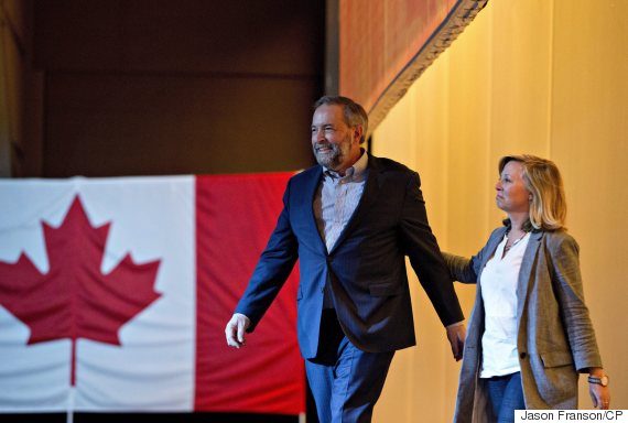 thomas mulcair