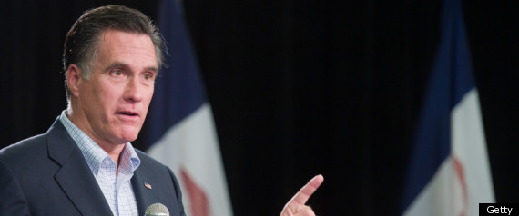 Mitt Romney Ileana Ros Lehtinen