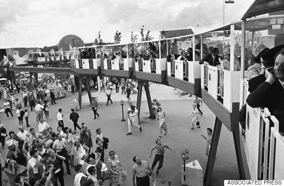 expo 1967