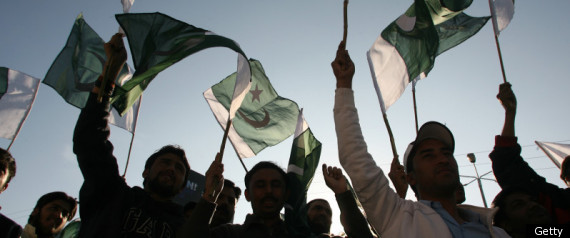 Pakistan Bbc Blocked