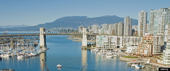 Vancouver