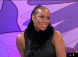WATCH: Jackie Christie: 