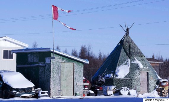 attawapiskat