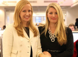 Gilt Groupe Step Into My Office