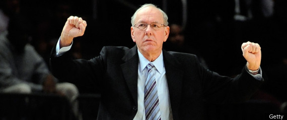 Jim Boeheim