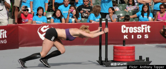 Crossfit