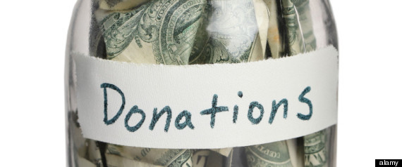 Charitable Giving
