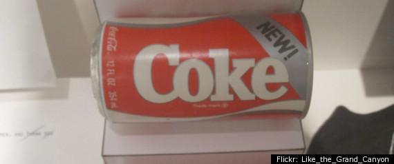 New Coke