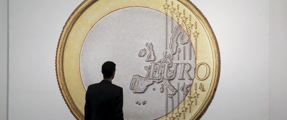 EURO COIN EUROPE