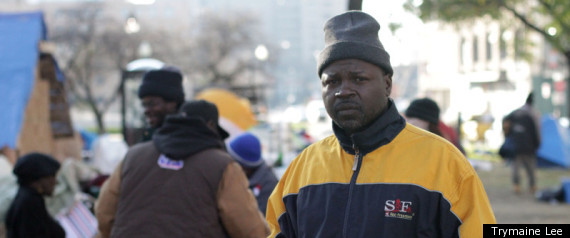 Occupy Detroit
