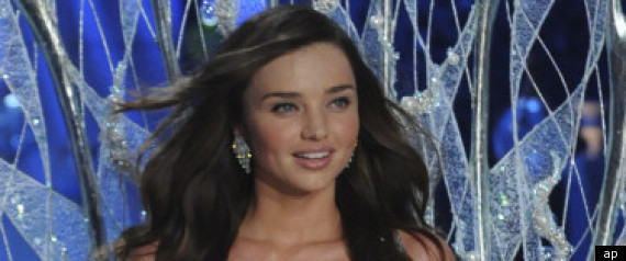 Miranda Kerr
