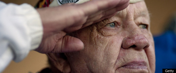 Military Retirement