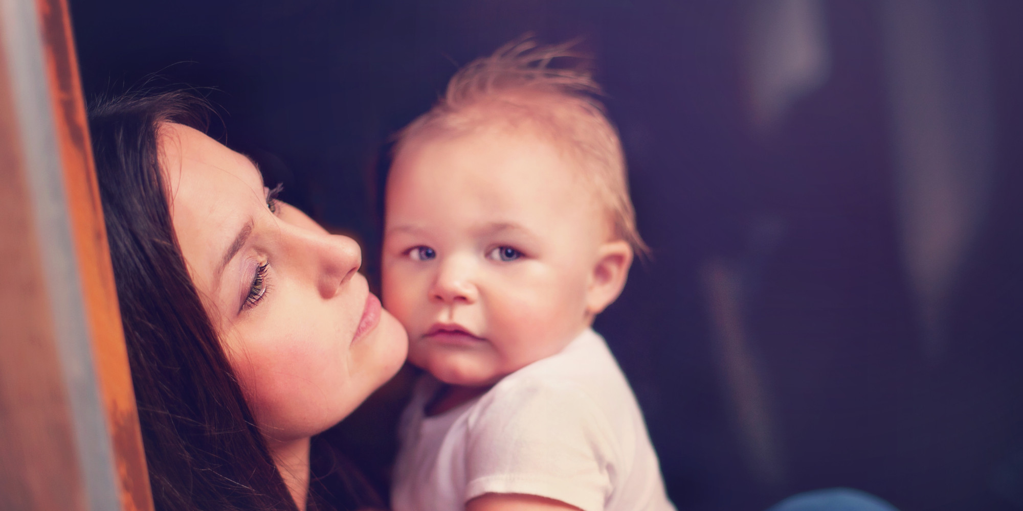 Dear America: Give Mothers a Choice | HuffPost