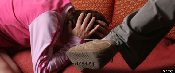 Domestic Abuse