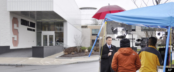 Bernie Fine Espn Syracuse Scandal