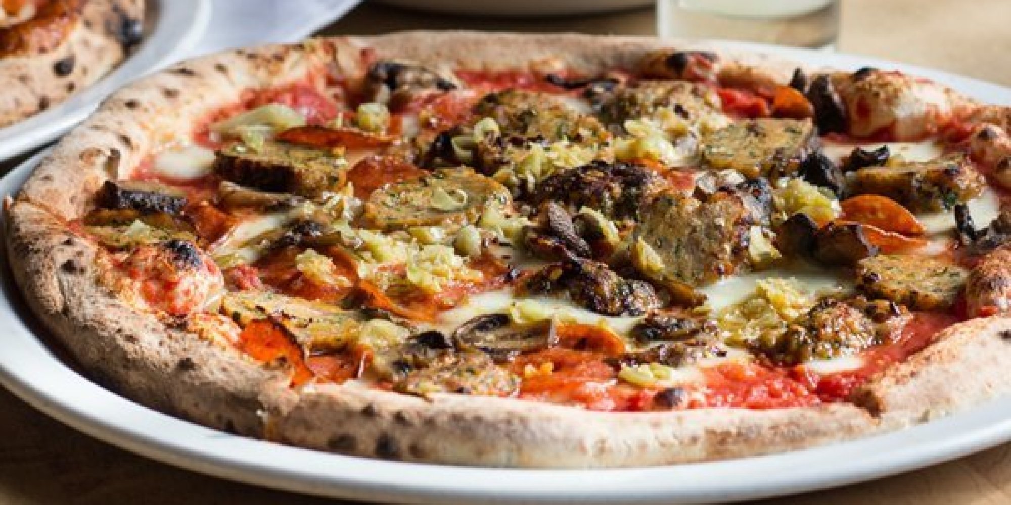 Edmonton Voted 8th Best Pizza Destination In The World