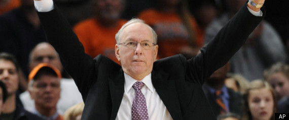 Jim Boeheim