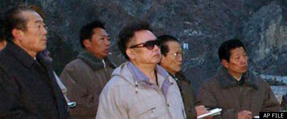 North Korea