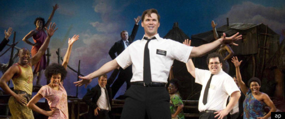 Book Of Mormon
