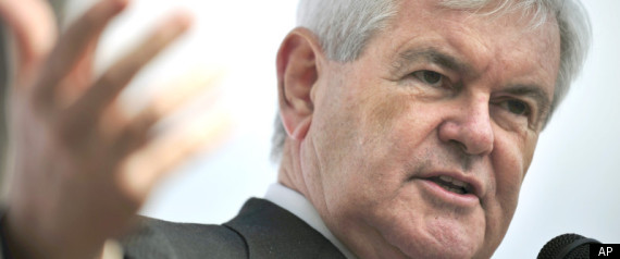 Newt Gingrich