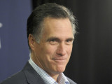 Mitt Romney