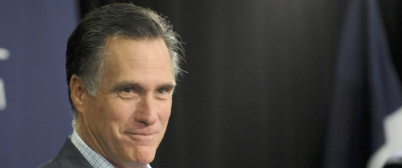 Mitt Romney
