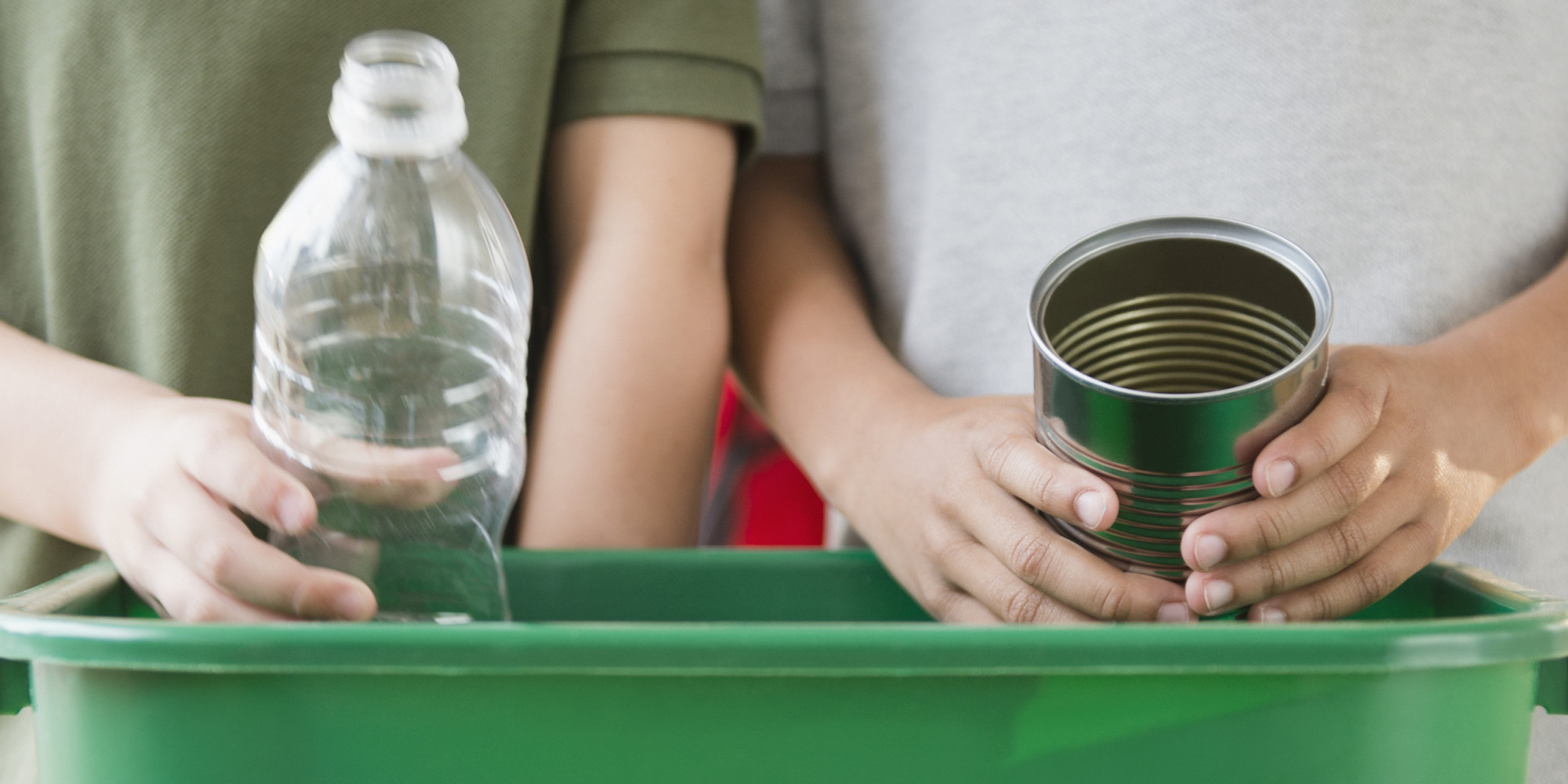 Easy Ways Moms Can Be More EcoFriendly HuffPost