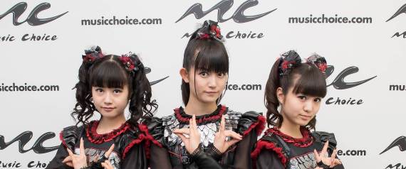 BABYMETAL