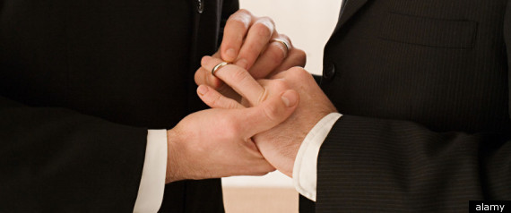 Same Sex Marriage