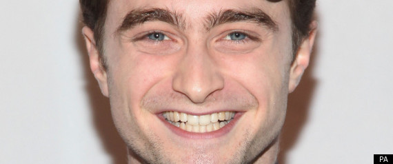 Daniel Radcliffe