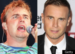 Gary Barlow: 'With Every Mouthful I Have Always Felt Guilty' (Pictures)